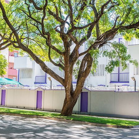 Eden Villas Harare Luaran gambar