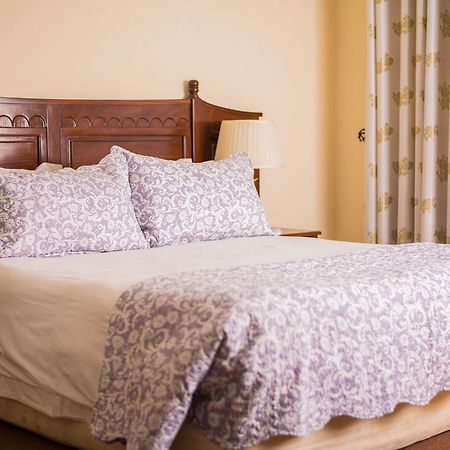 Eden Villas Harare Luaran gambar