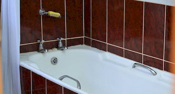 Eden Villas Harare Luaran gambar