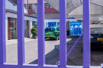 Eden Villas Harare Luaran gambar