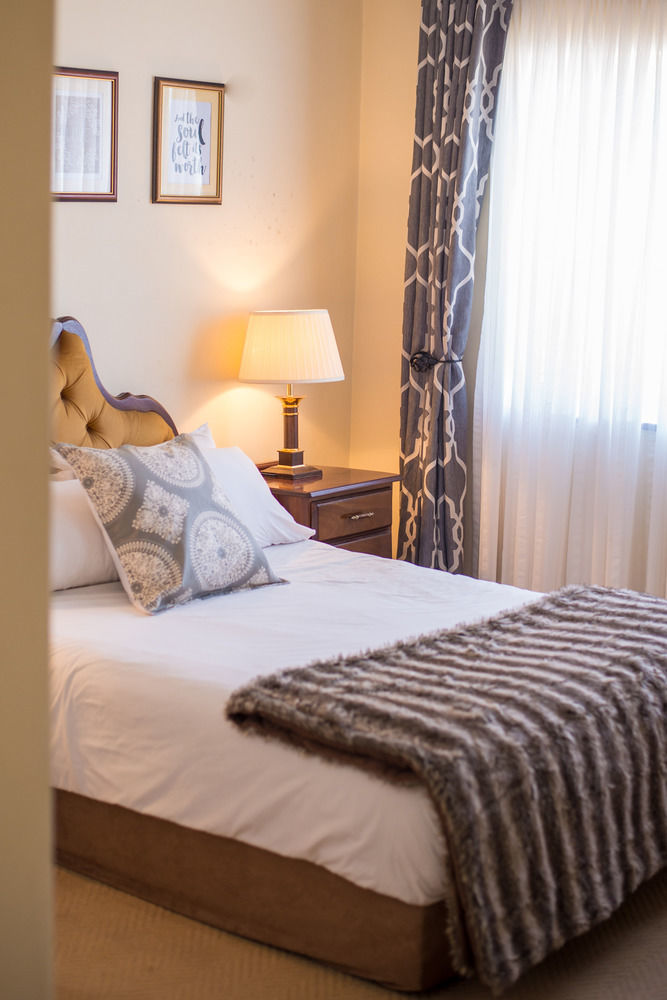 Eden Villas Harare Luaran gambar