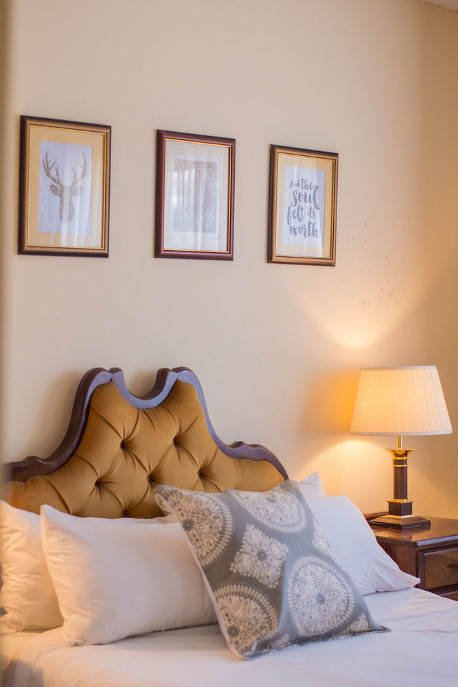 Eden Villas Harare Luaran gambar