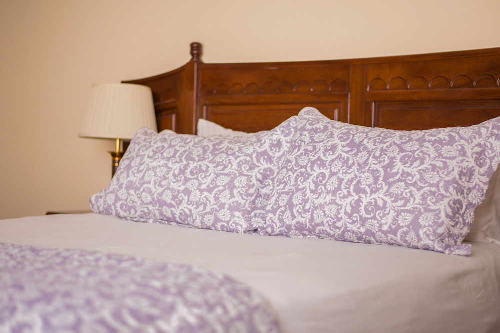 Eden Villas Harare Luaran gambar