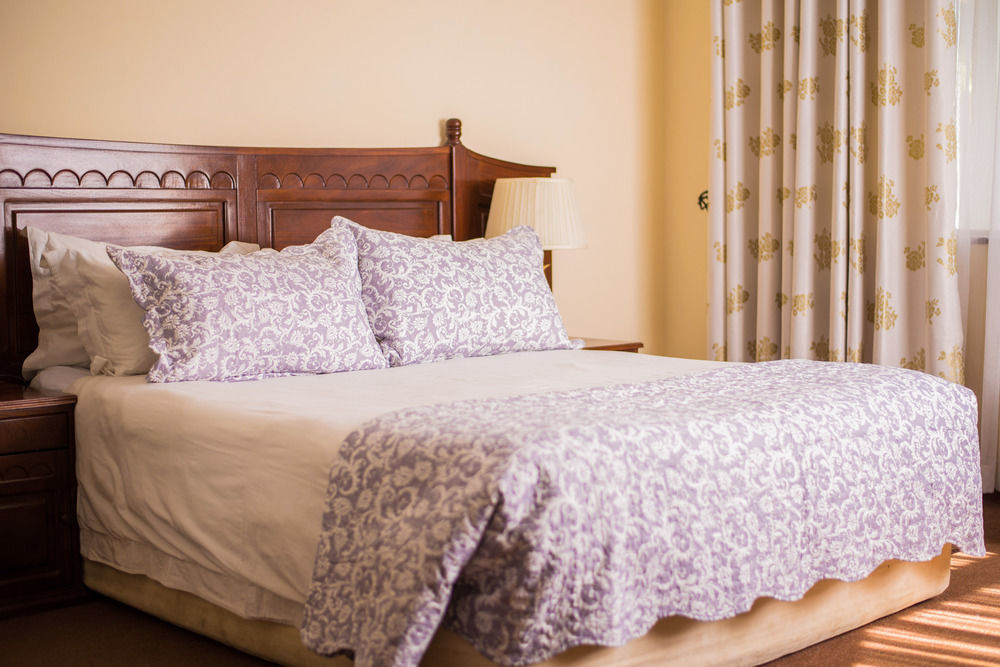 Eden Villas Harare Luaran gambar