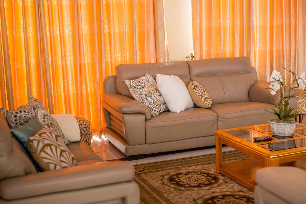 Eden Villas Harare Luaran gambar
