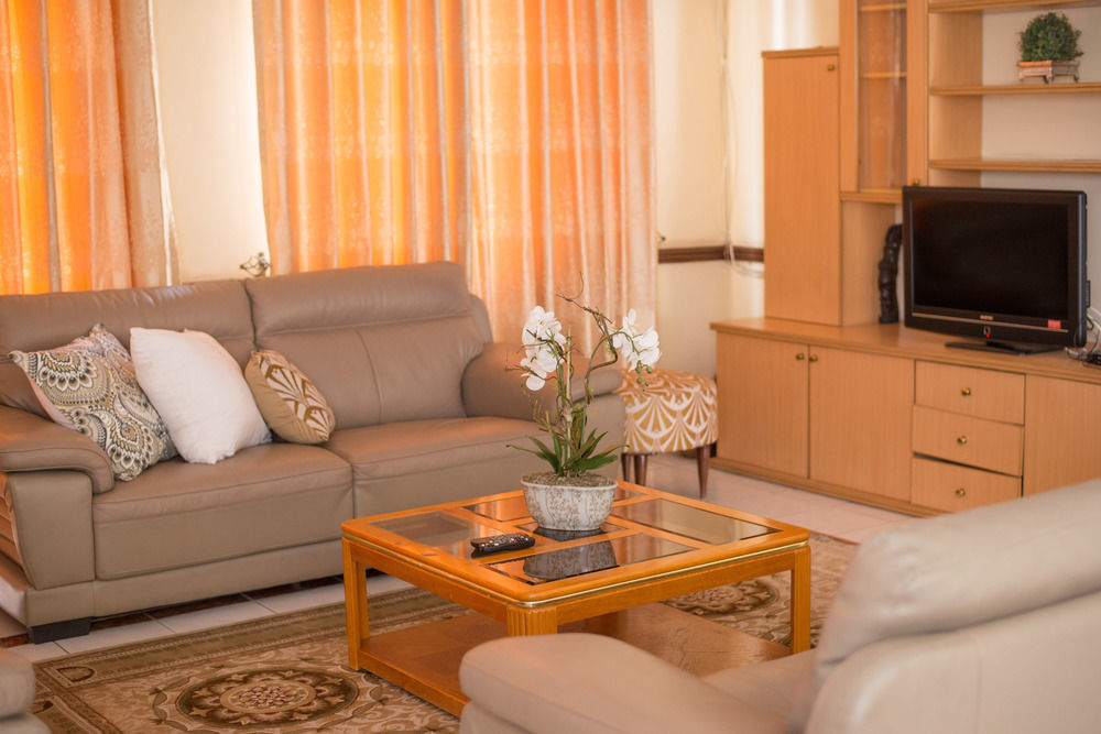 Eden Villas Harare Luaran gambar