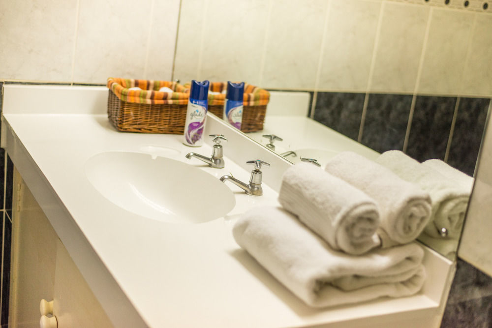 Eden Villas Harare Luaran gambar