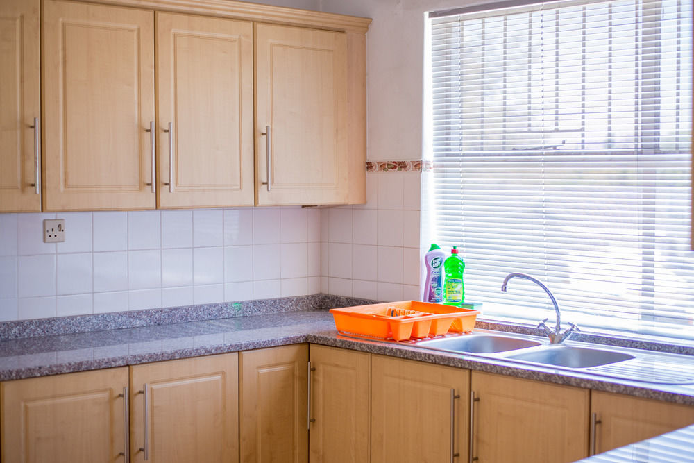 Eden Villas Harare Luaran gambar