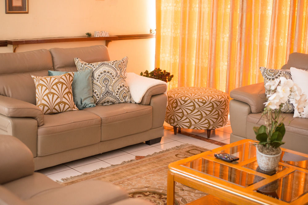 Eden Villas Harare Luaran gambar