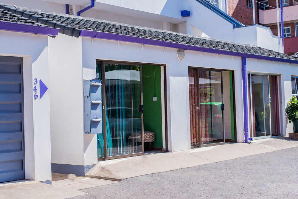 Eden Villas Harare Luaran gambar