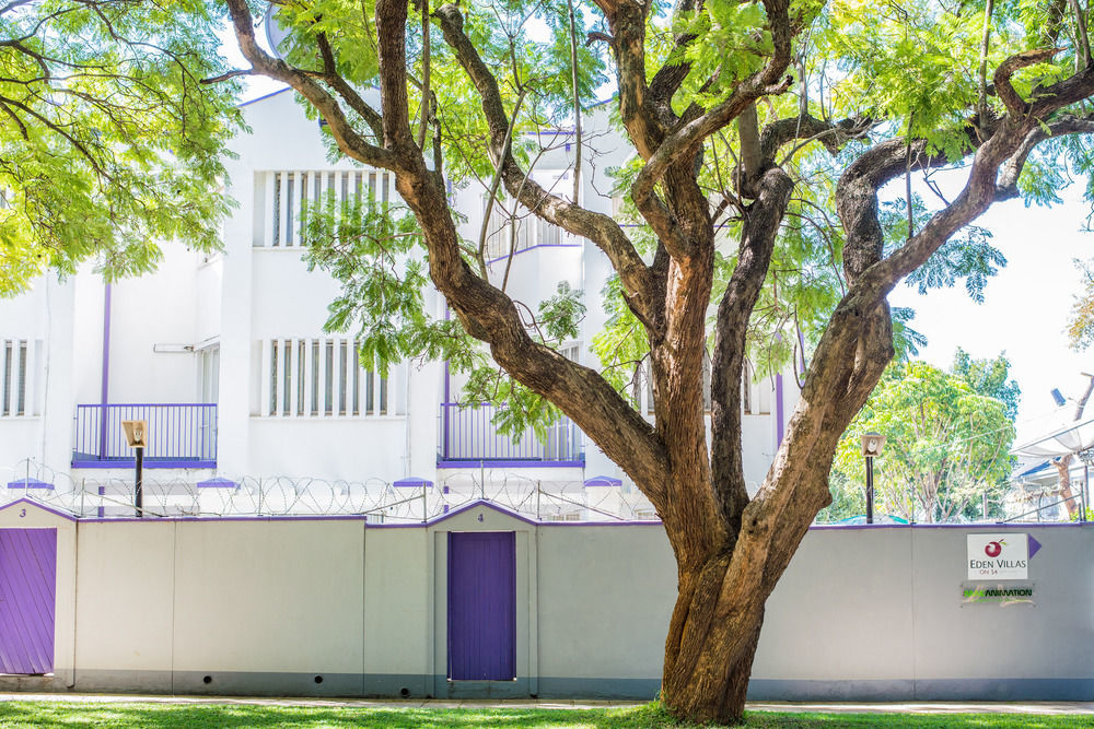 Eden Villas Harare Luaran gambar