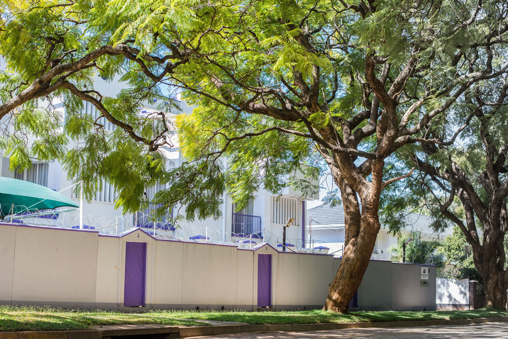 Eden Villas Harare Luaran gambar