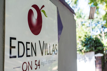 Eden Villas Harare Luaran gambar