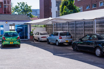 Eden Villas Harare Luaran gambar